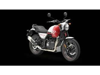 vendo royal enfield scram 411 (2022 - 24) nuova a bolzano vicentino (codice 9276199) - moto.it