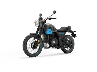 vendo royal enfield scram 411 (2022 - 24) nuova a sesto san giovanni (codice 9061167) - moto.it