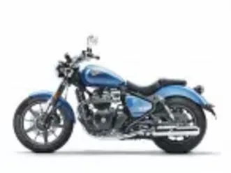 royal enfield super meteor 650 astral