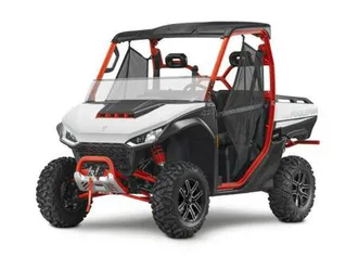 segway fugleman ut10 1000 cm3, 2025 god.