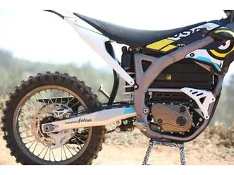 surron storm bee motocross 520nm, 110km/h