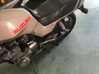 suzuki - gsx1100 ef