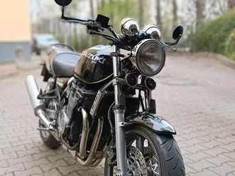 suzuki gsx 750 ae inazuma