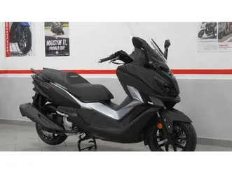 vendo sym cruisym 300 (2021 - 24) nuova a certaldo (codice 8800772) - moto.it