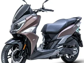 sym jet 14 125i | neu | verschiedene farben