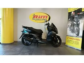 vendo sym jet 14 125 cbs lc (2021 - 24) nuova a riccione (codice 8420739) - moto.it