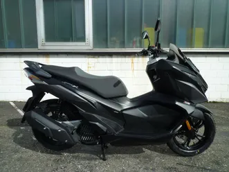 sym jet x 125, scooter, moto neuve, chf 3'631.-