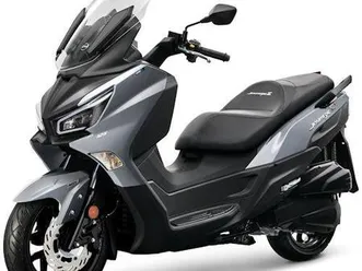 sym joymax z+ 125i | neu | verschiedene farben