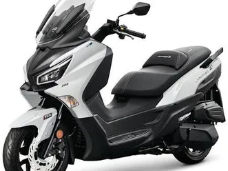 sym joymax z+ 300i | neu | 5 jahre garantie