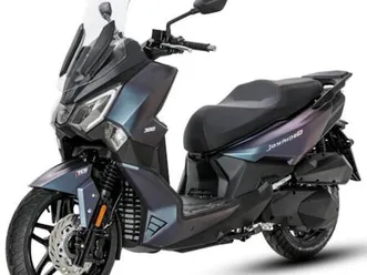 sym joyride 300i | neu | 5 jahre garantie | verschiedene farben