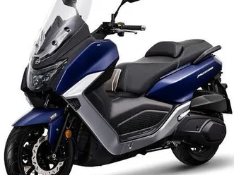 sym maxsym 400i | neu | 5 jahre garantie | verschiedene farben