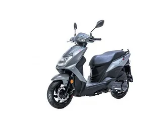 moto neuve: sym orbit iii 125
