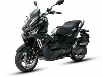 sym adx 125