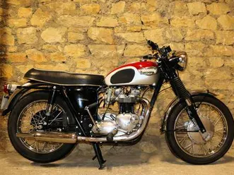 triumph bonneville t120