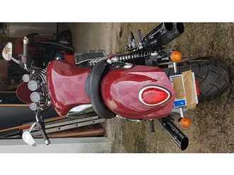 triumph 2300 rocket iii 2009