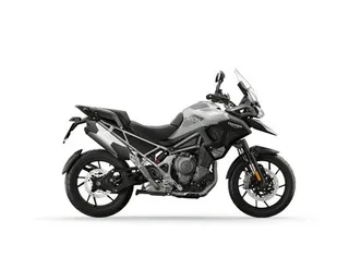 triumph tiger 1200 gt pro • 2024