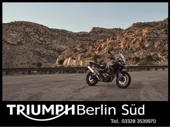 triumph tiger 900 gt pro ab jetzt bestellbar