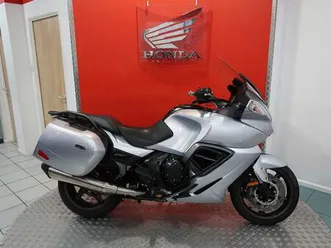 used triumph trophy 1200 for sale in surrey