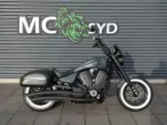 victory highball mc-syd bytter gerne