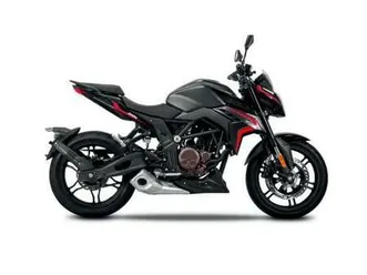 vendo voge brivido 300r (2021 - 24) nuova a livorno (codice 9141271) - moto.it