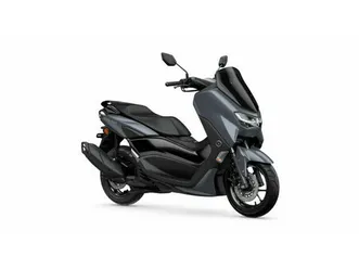 yamaha nmax 125, scooter, moto neuve, chf 3'990.-