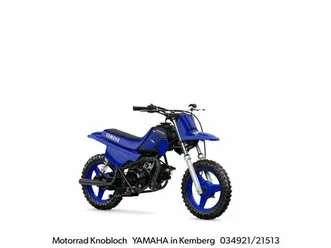 yamaha pw50 kindergeldaktion lieferung
