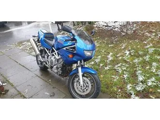 orig. yamaha trx850 4un twin - ersatzteile spare-parts tdm850 4tx