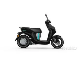 yamaha neo's elettrico