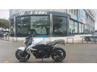 yamaha - xj6 diversion n abs