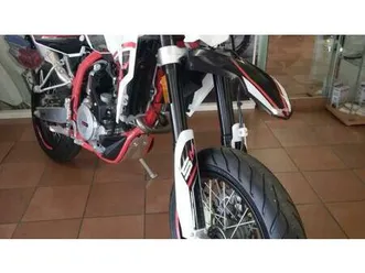 vendo swm sm 500 r (2021 - 24) nuova a fonte (codice 9496408) - moto.it