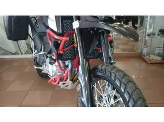 vendo swm superdual 600 t (2023 - 24) nuova a fonte (codice 9496452) - moto.it