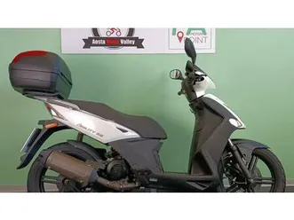 vendo kymco agility 50 r16 (2008 - 16) usata a quart (codice 9496105) - moto.it