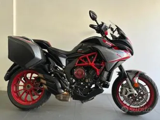 mv agusta turismo veloce 800 rc scs