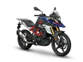 bmw g 310 gs
