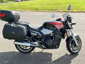 triumph trident 900 canton zurich -