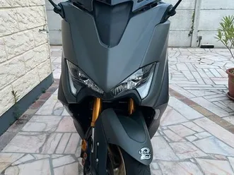 tmax 560 tech max kamo