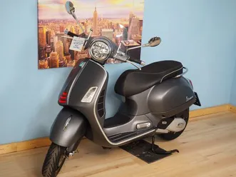 occasion vespa gts 125 supersport iget