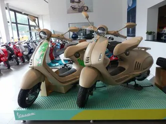 vespa 946 dragon limited edition tageszulassung