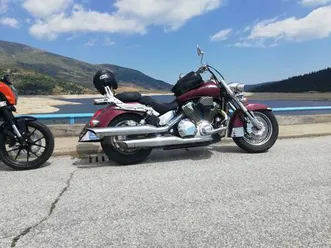 honda vtx 1800 r гр. пазарджик идеален център