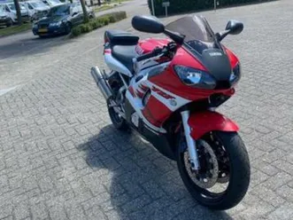 yamaha r6 — motoren | yamaha — marktplaats