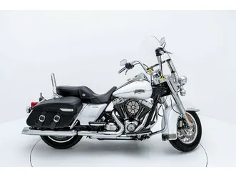 flhrc road king classic 103 abs