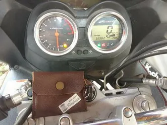 suzuki 1250 bandit s