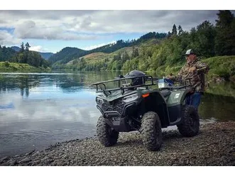 quad & atv - cfmoto cforce 450 s abs eps + neu +