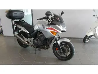 vendo honda cbf 600 (2004 - 06) usata a alba (codice 9498440) - moto.it