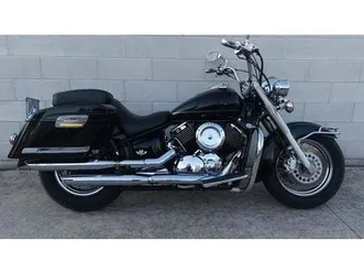 vendo yamaha xvs 1100 drag star a classic (2000 - 06) usata a mossa (codice 9498841) - moto.it