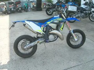 sherco-sm-125-2022