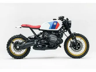 bmw r12 walzwerk® scrambler