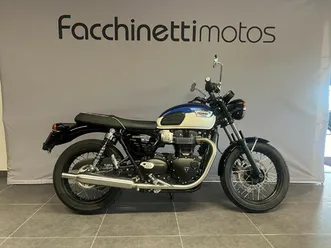 bonneville t100