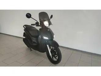 vendo piaggio liberty 150 s abs (2017 - 20) usata a alessandria (codice 9499627) - moto.it