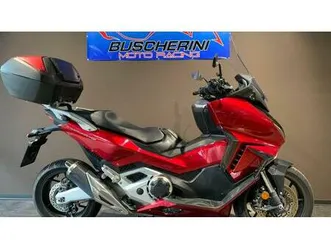 vendo honda forza 750 dct (2021 - 24) usata a forli' (codice 9499655) - moto.it